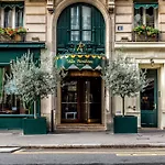 Villa Panthéon
