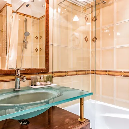 Panthéon Hotel Parigi