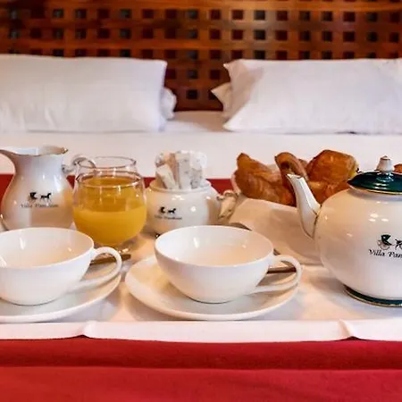 Panthéon Hotel Parigi
