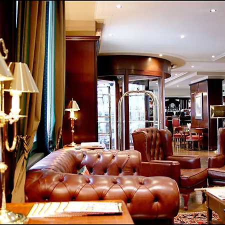 Panthéon 4* Parigi