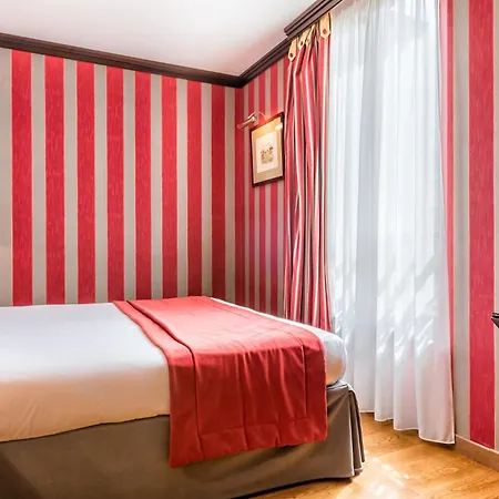 Panthéon Hotel Parigi