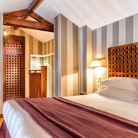 Panthéon Hotel Parigi