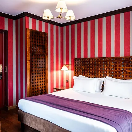 Hotel Panthéon