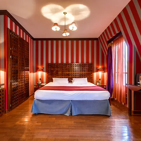 Panthéon 4* Parigi