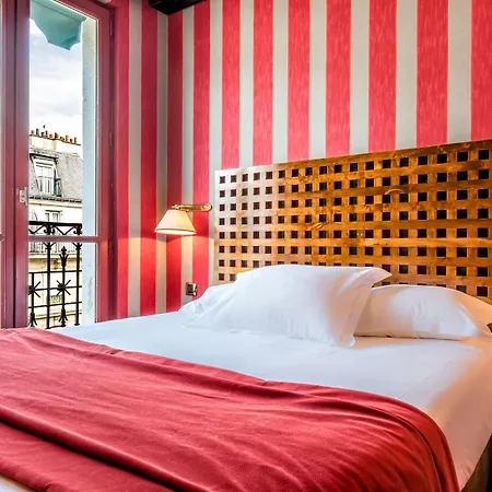 Panthéon Hotel Parigi