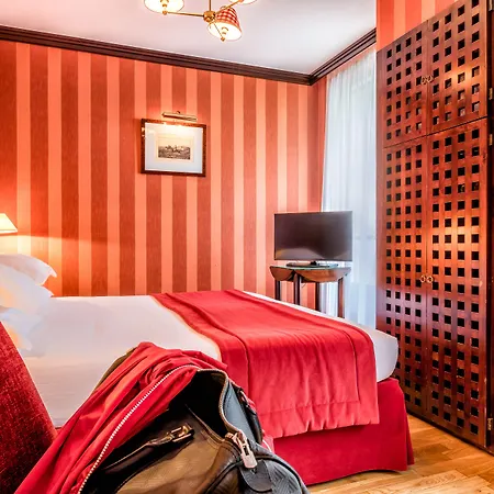 Panthéon 4* Parigi