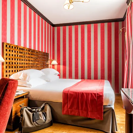 Hotel Panthéon
