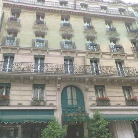 Panthéon Hotel Parigi