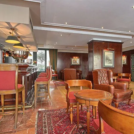 Panthéon Hotel Parigi