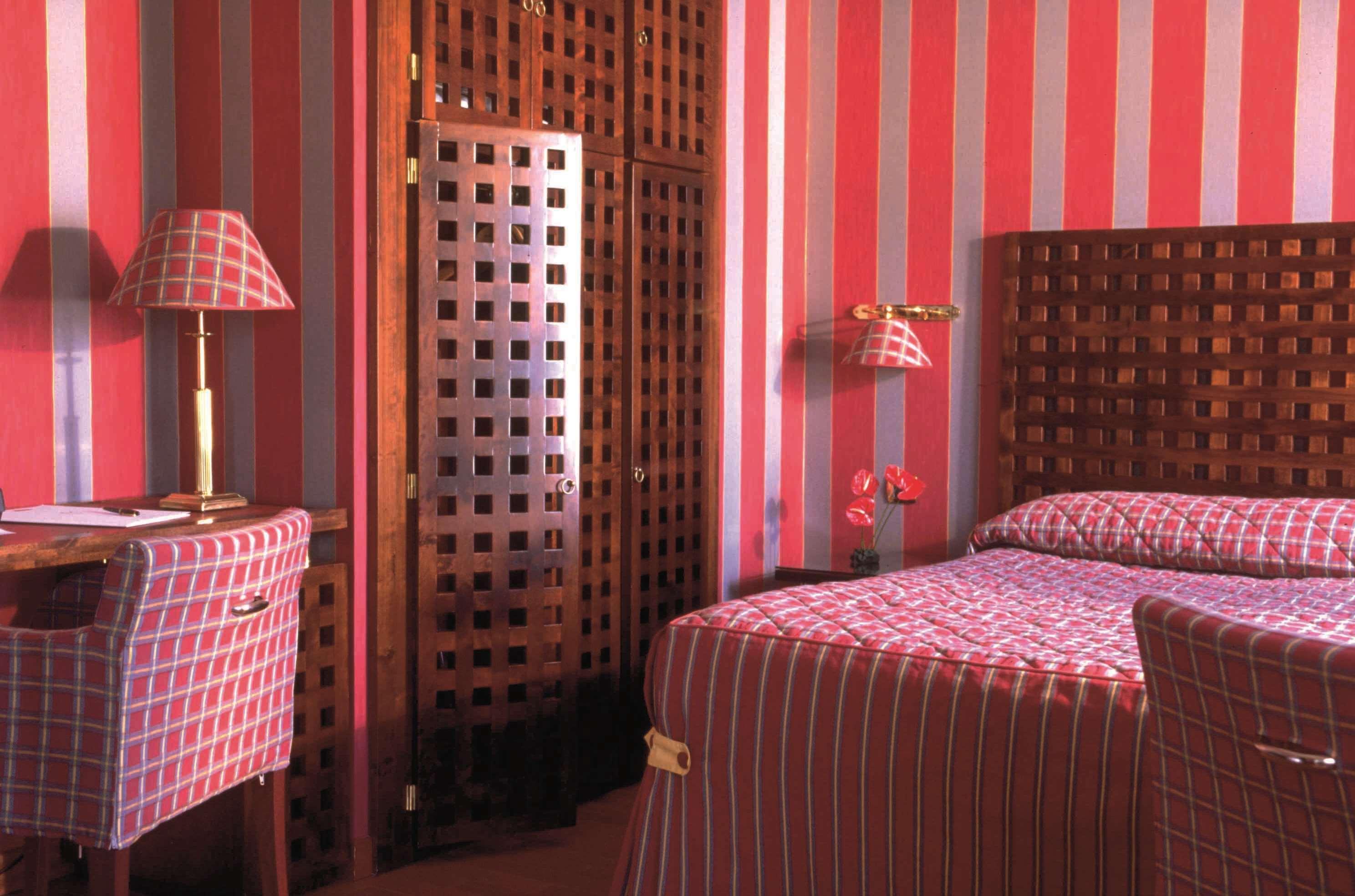 Hotel Panthéon Parigi