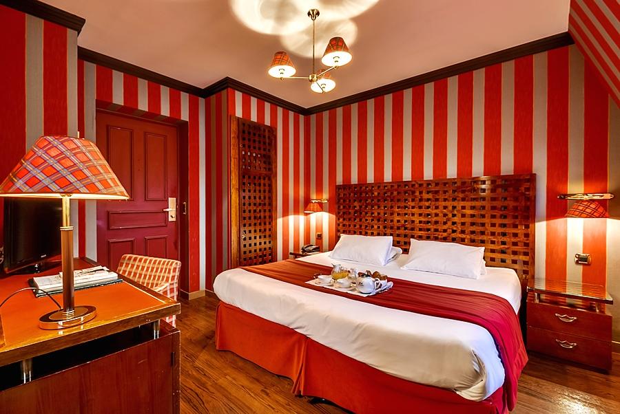 Hotel Pantheon Paris