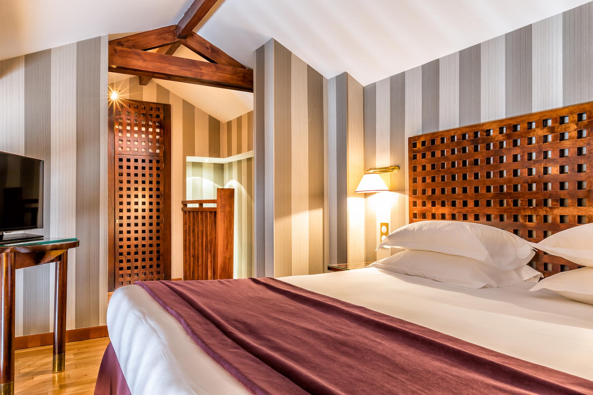 Pantheon Hotel Paris