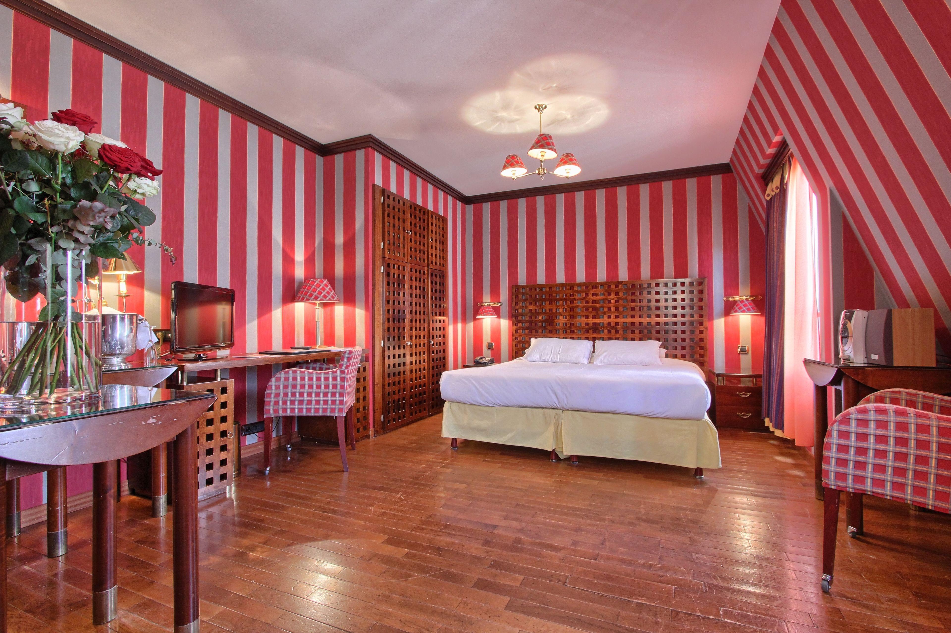 Panthéon 4* Parigi