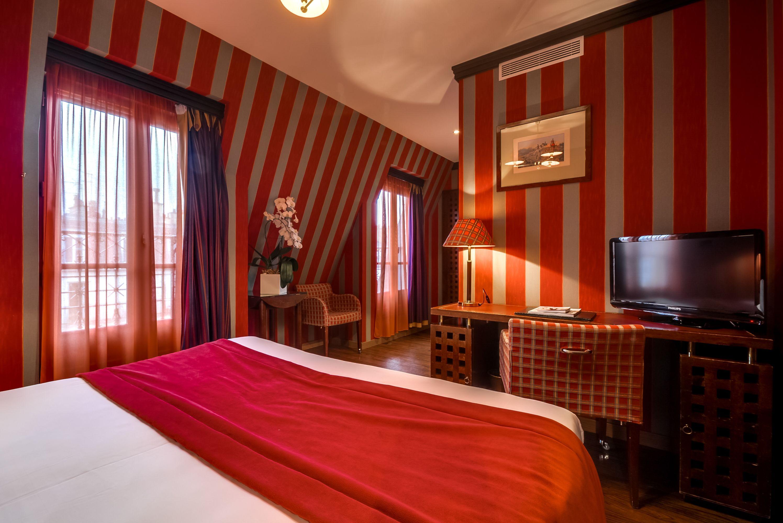 Hotel Panthéon Parigi