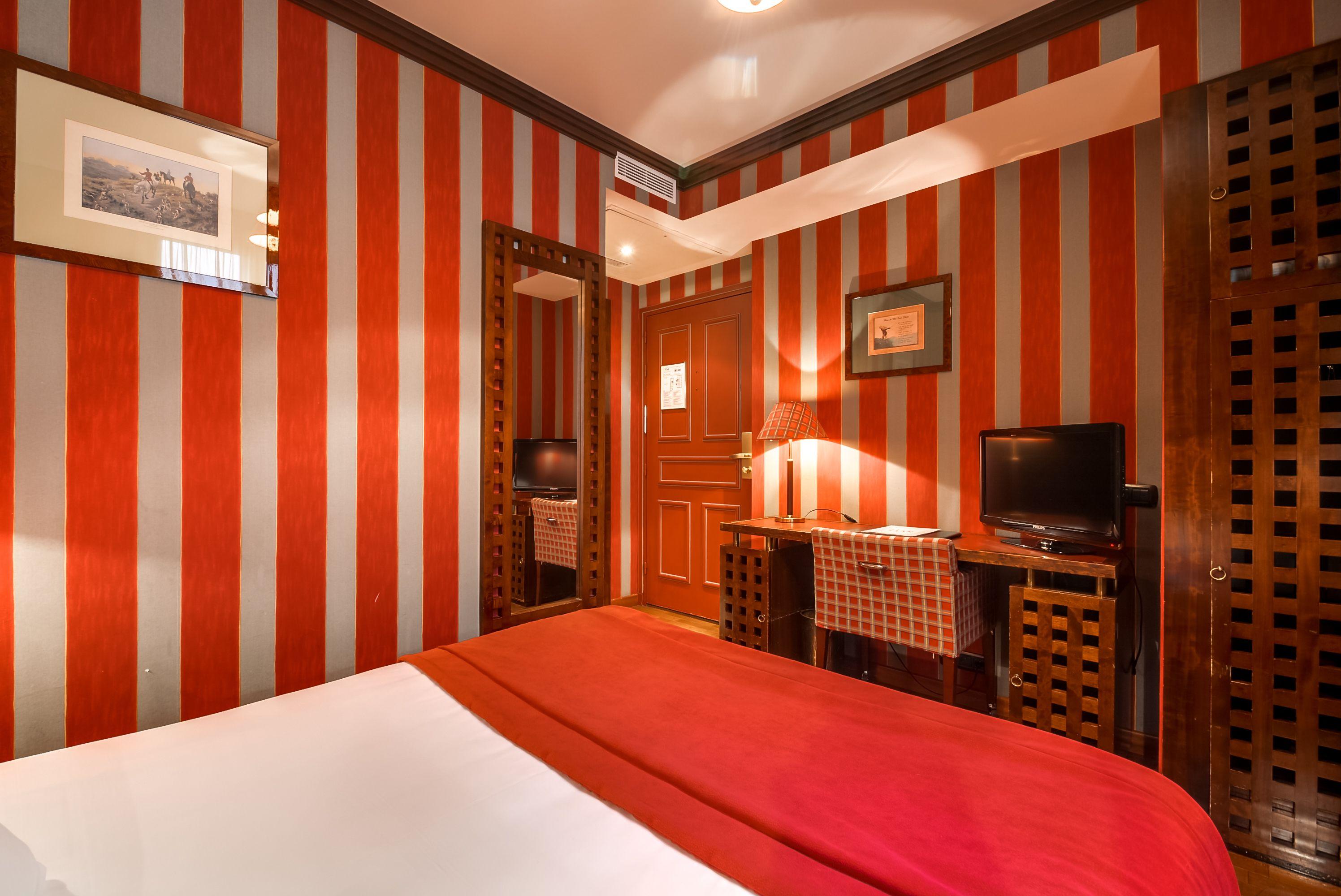 Panthéon Hotel