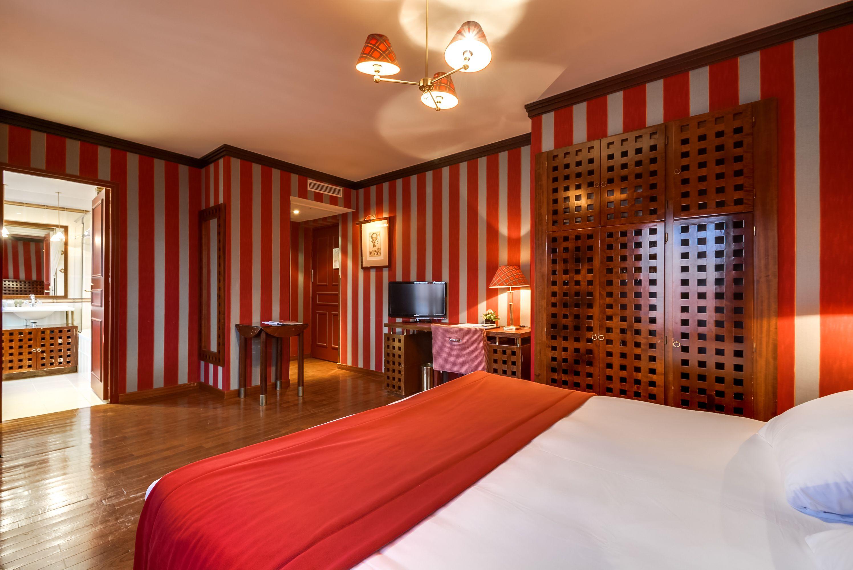 Panthéon Hotel Parigi