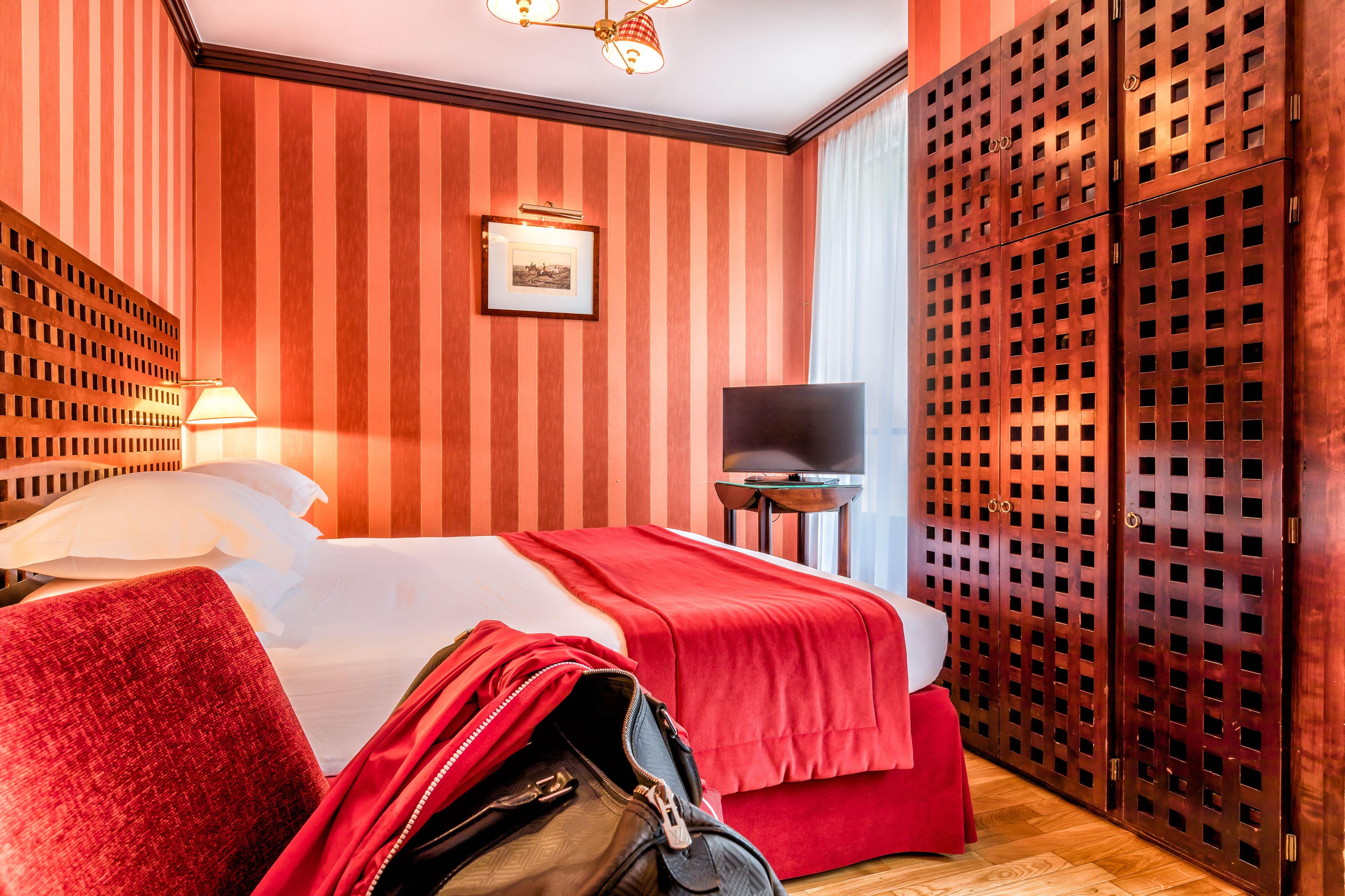 Panthéon 4* Parigi