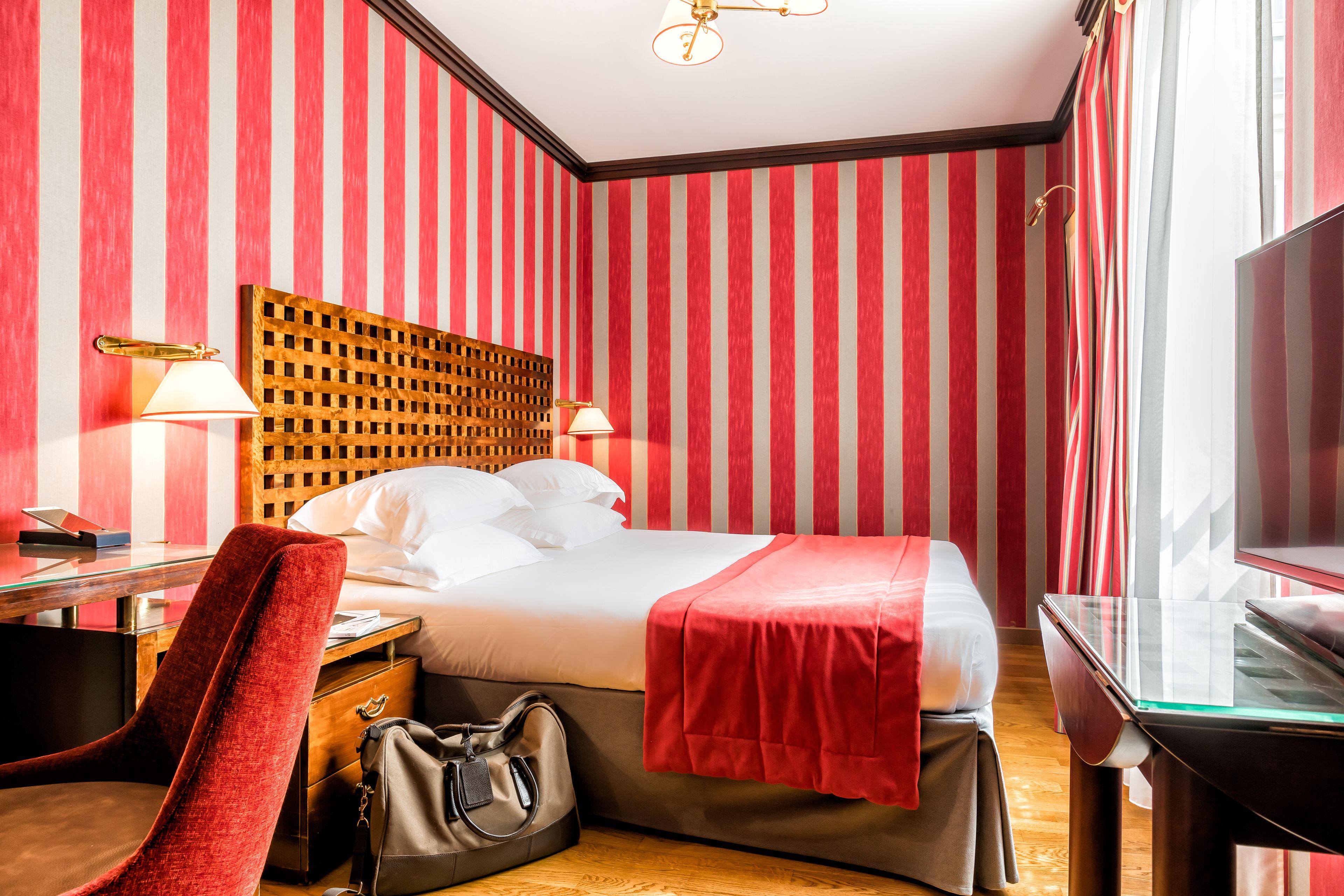 Hotel Panthéon