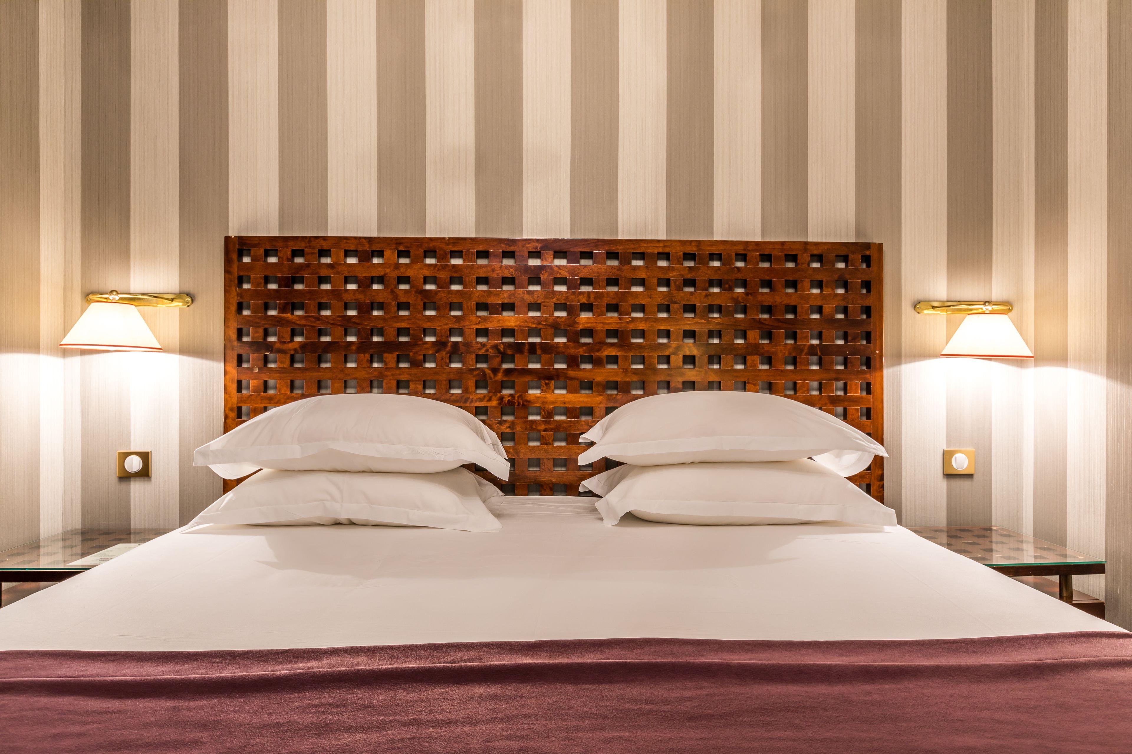 Hotel Panthéon Parigi
