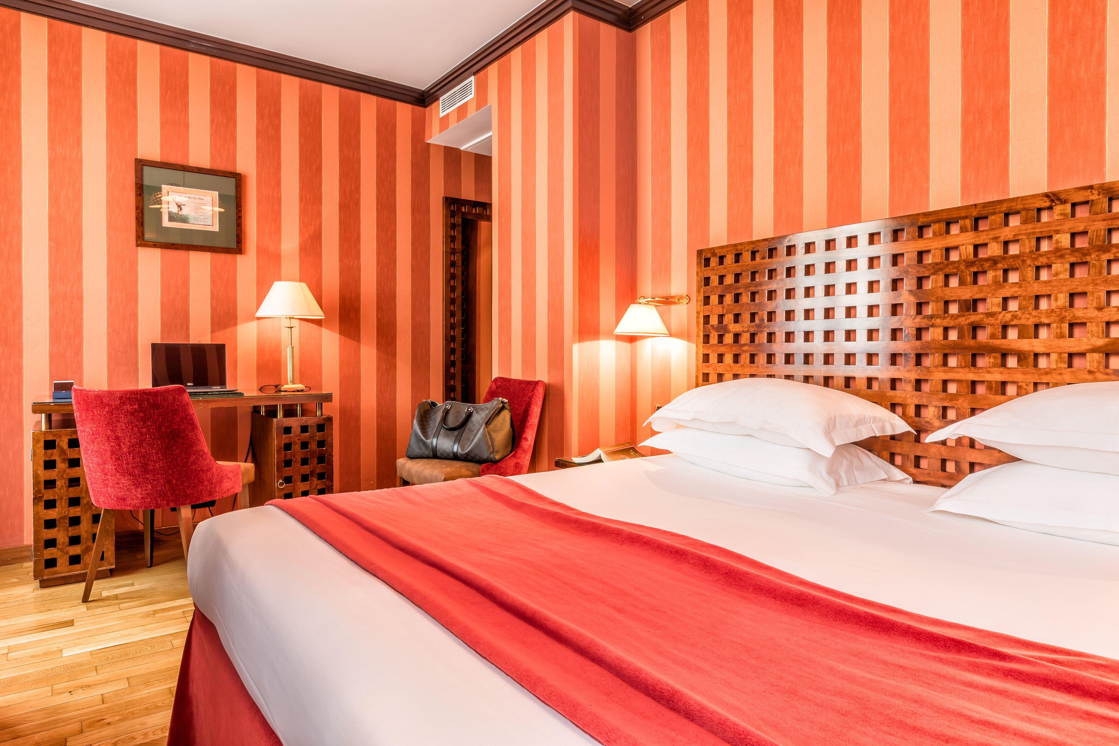 Hotel Panthéon