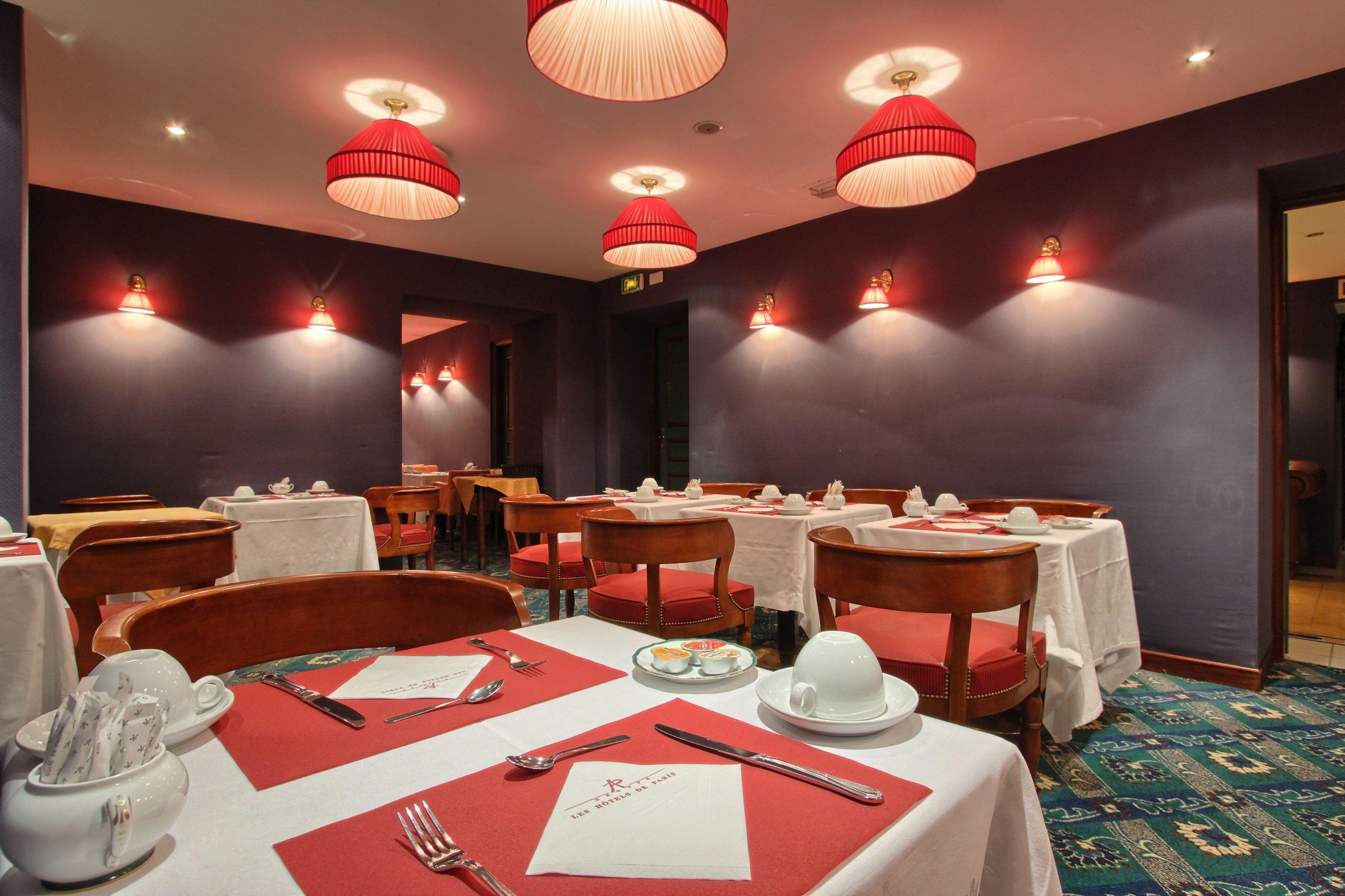 Panthéon Hotel 4*