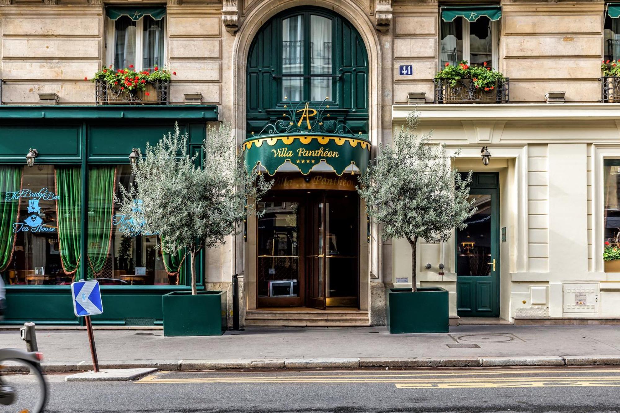 Hotel Panthéon