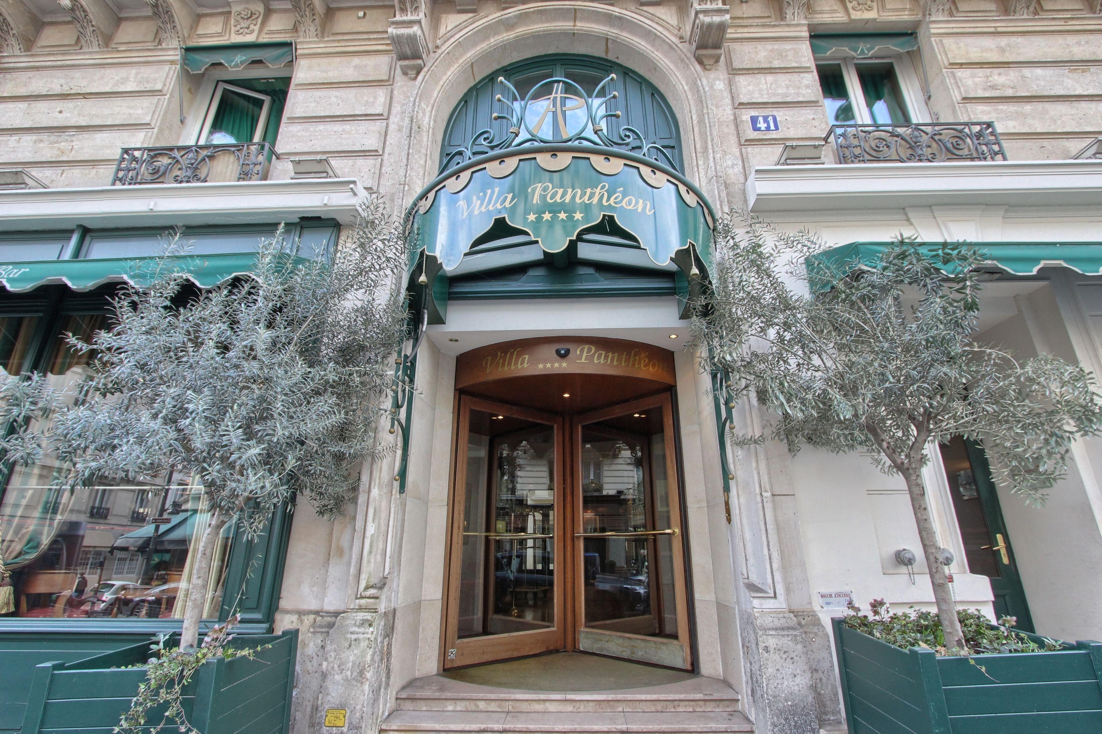 Hotel Panthéon
