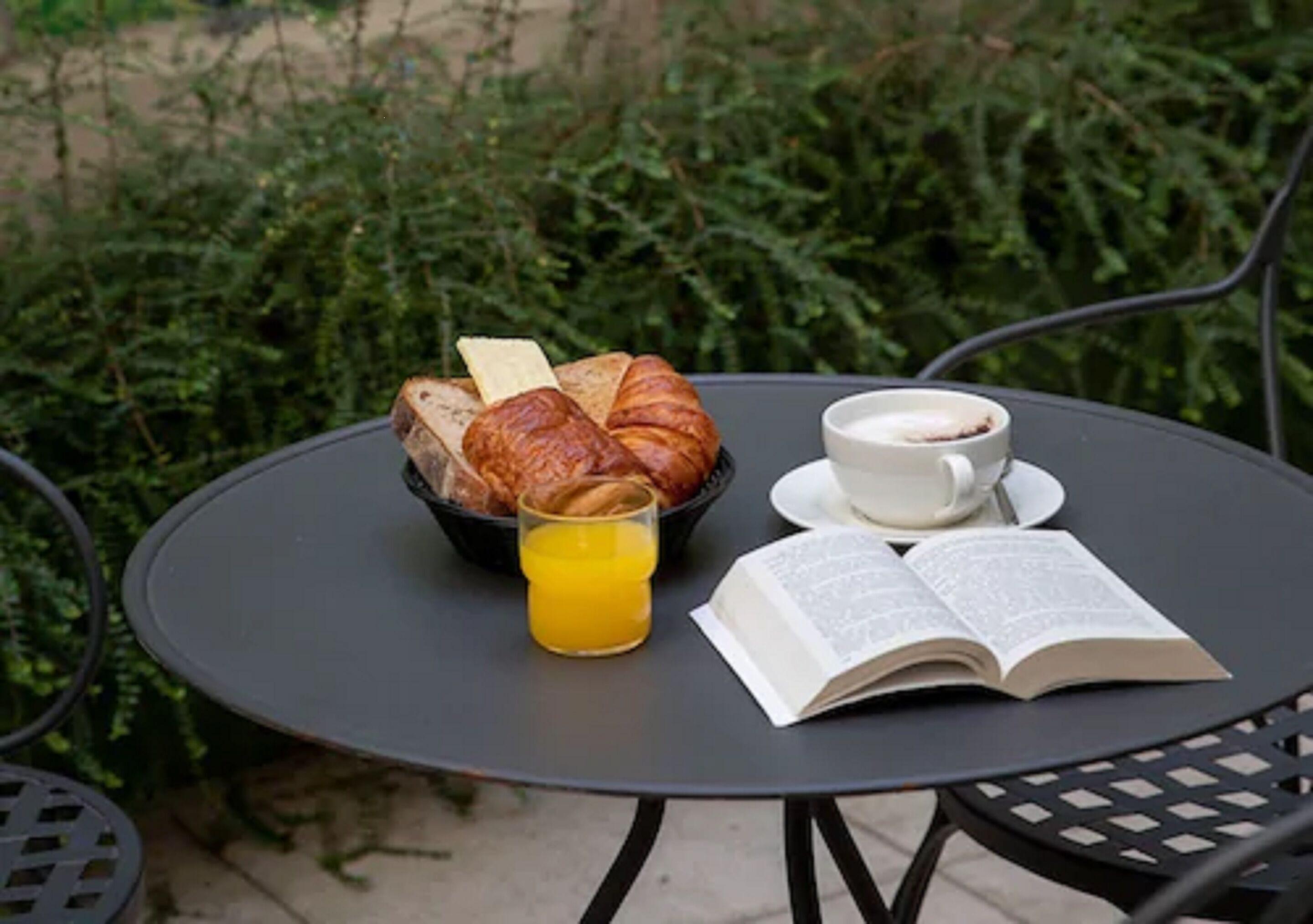 Hotel Panthéon Parigi