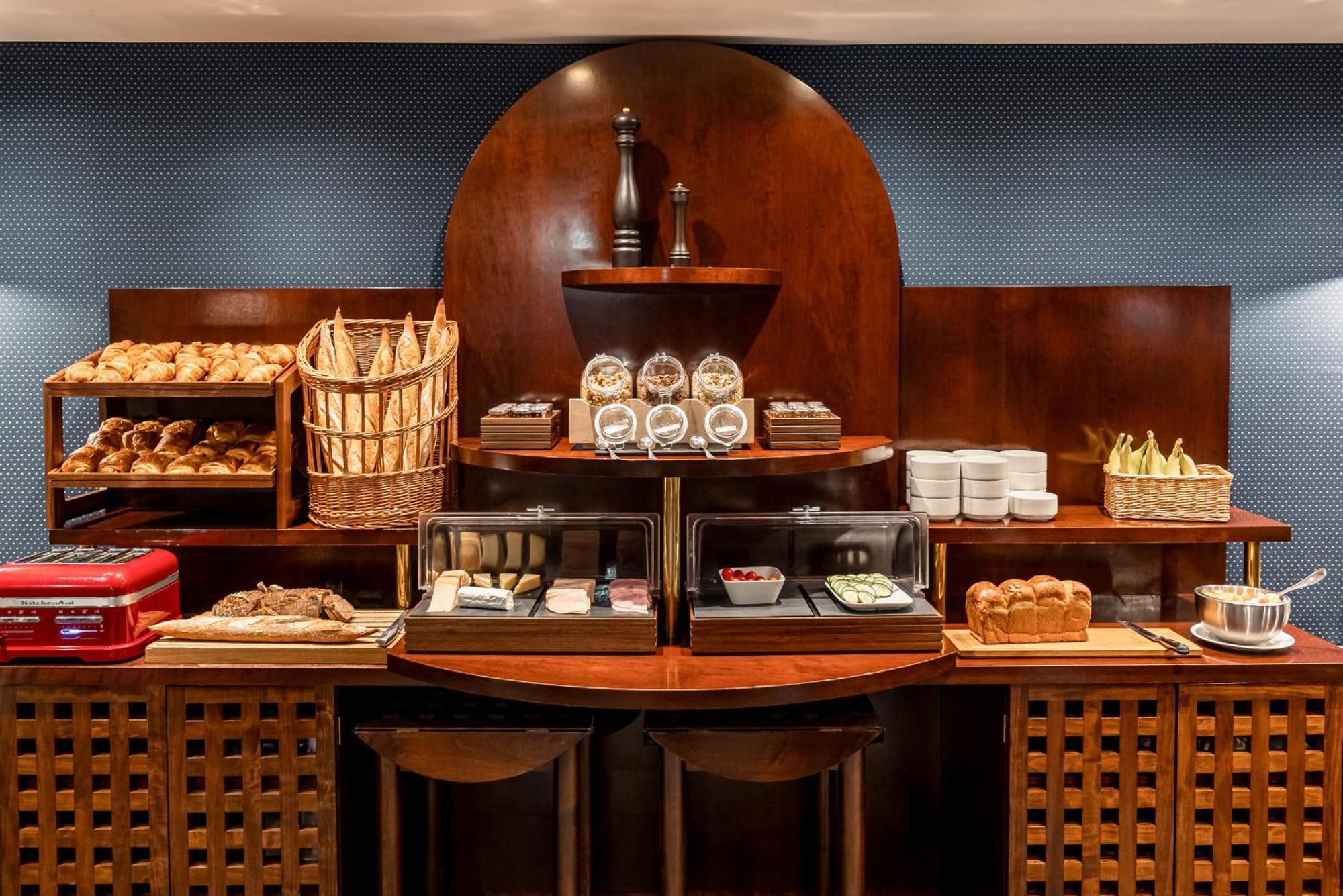 Hotel Pantheon Paris