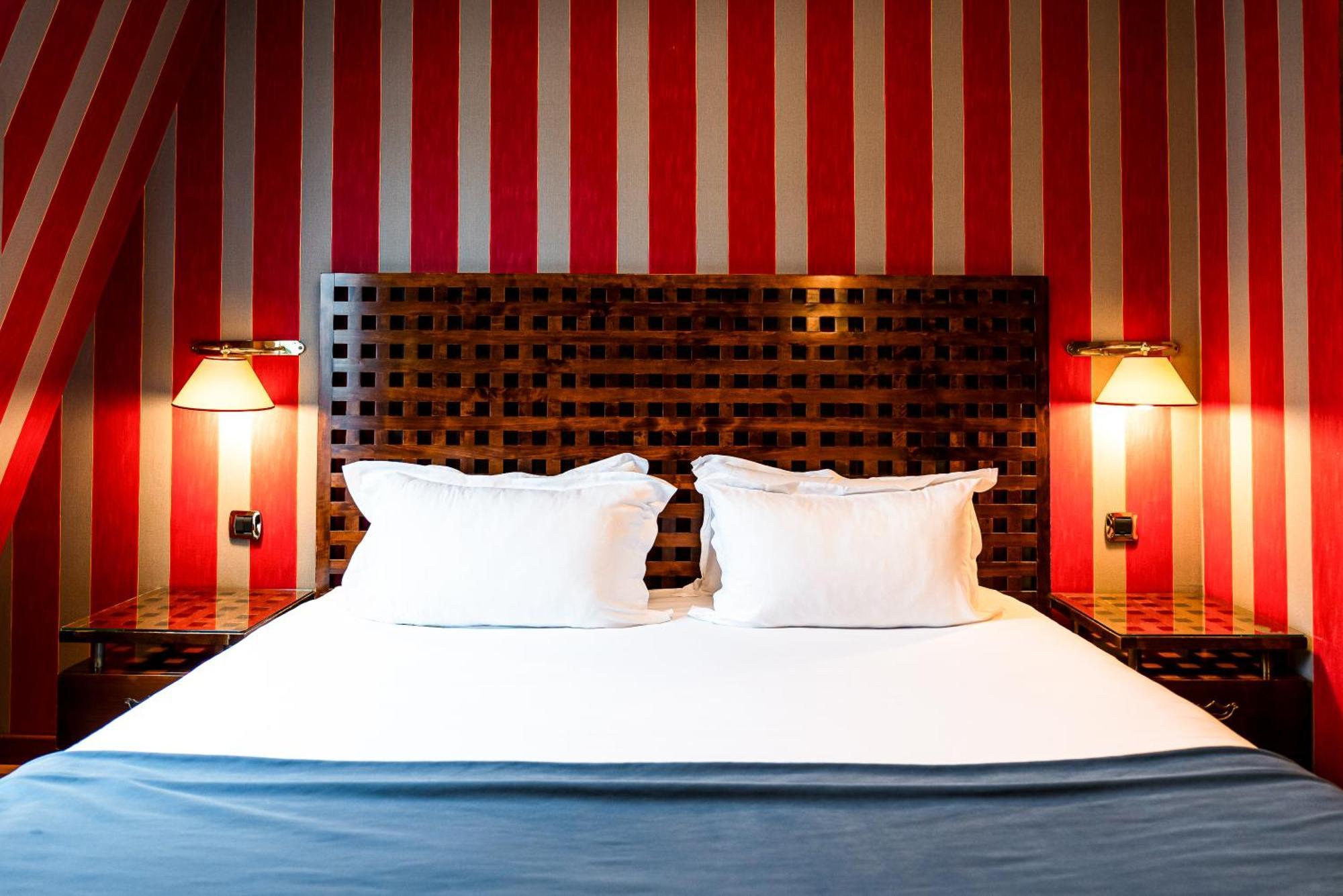 Hotel Panthéon 4*