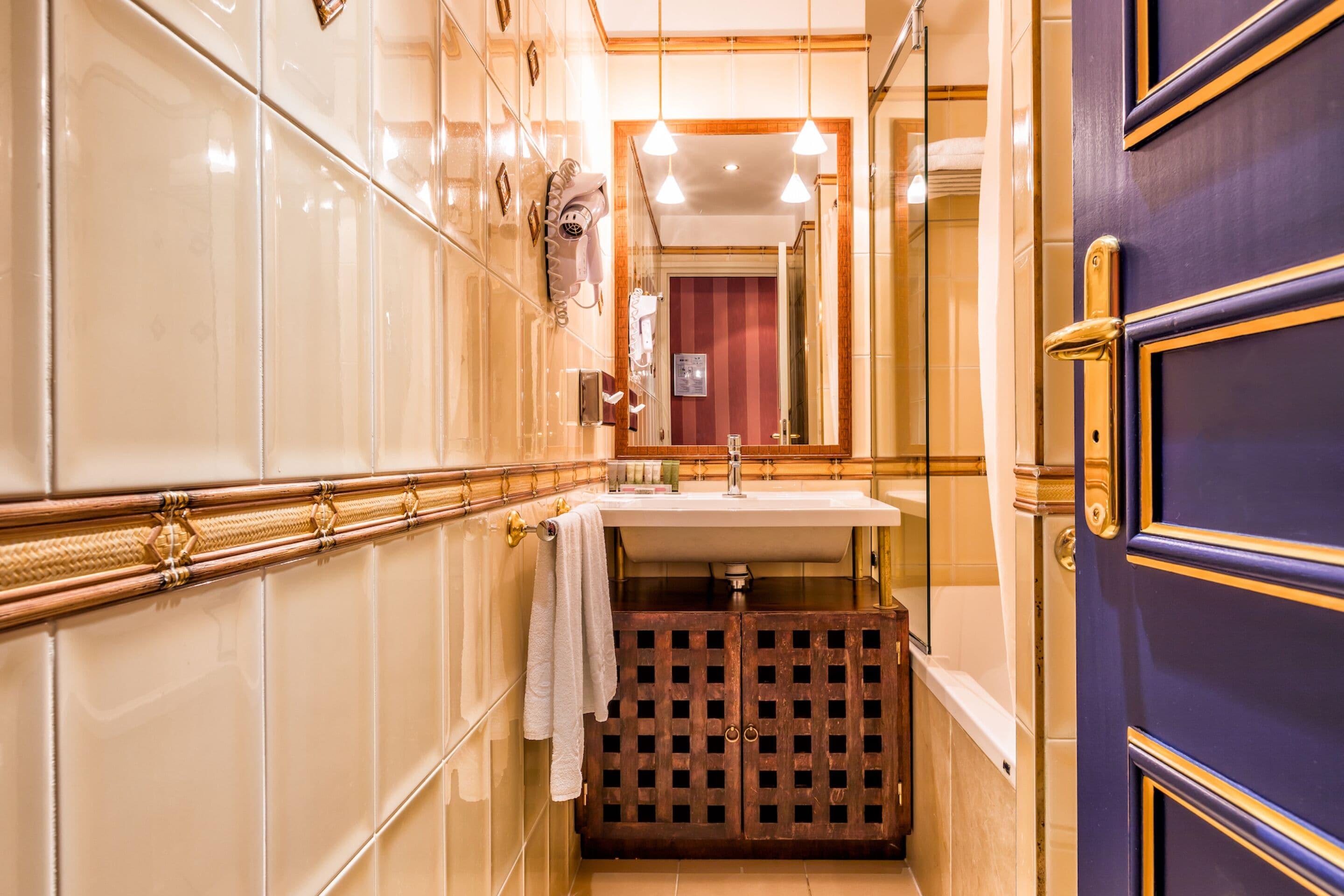 Hotel Panthéon 4*
