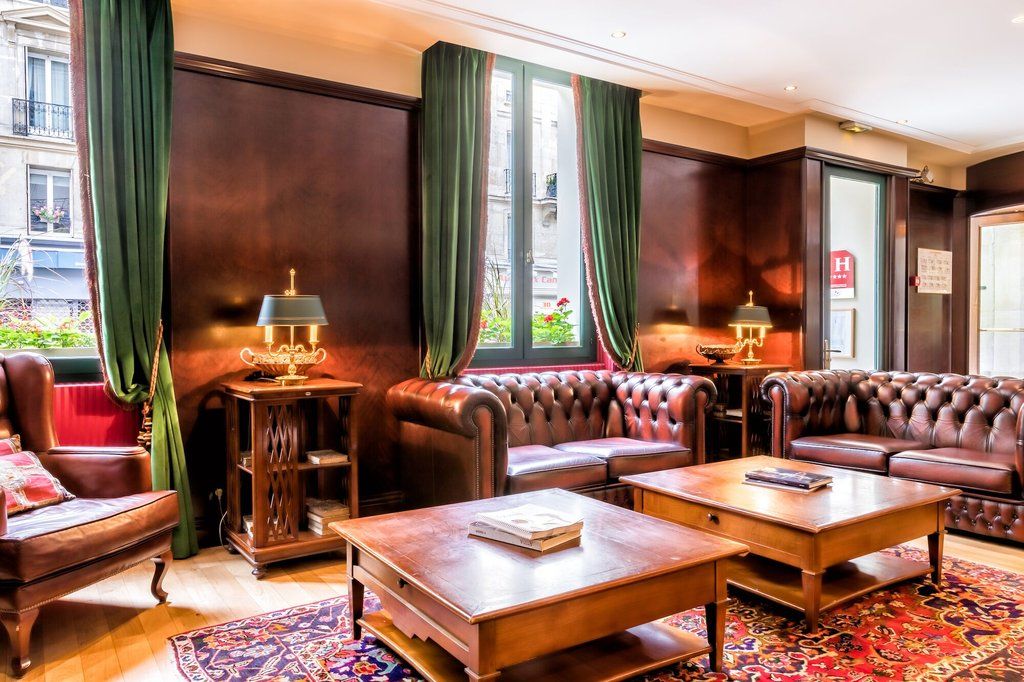 Hotel Panthéon