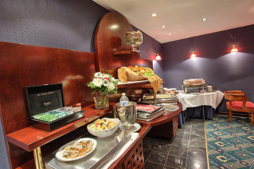 Hotel Panthéon 4*