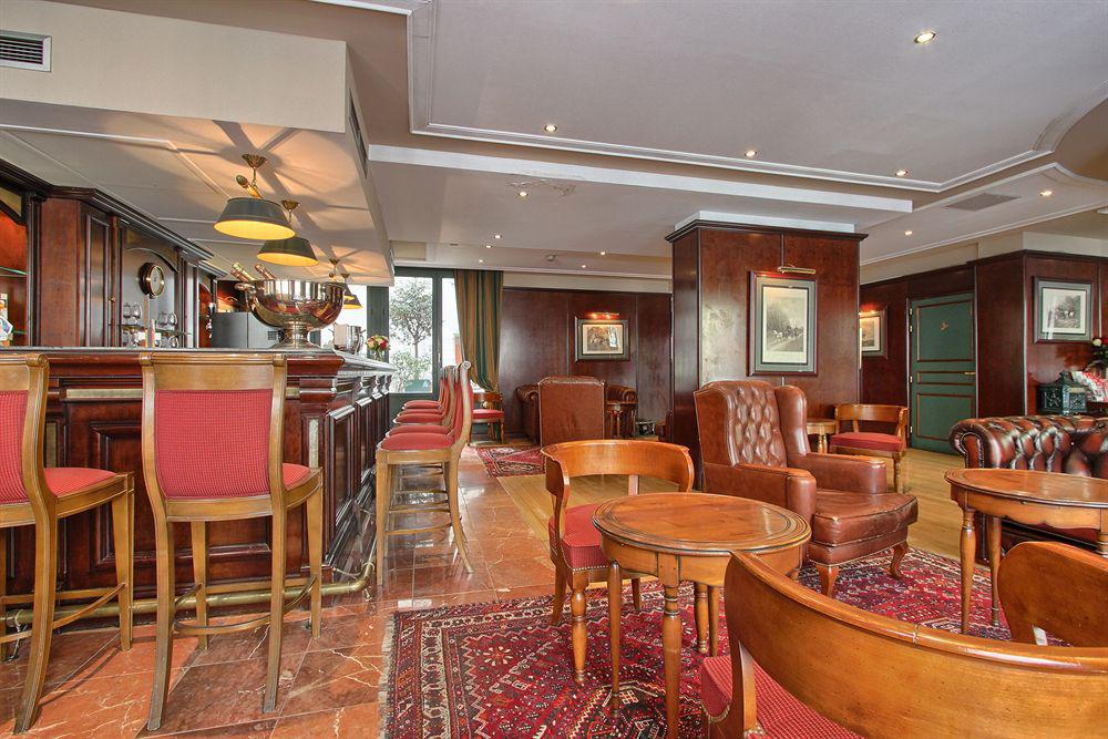 Pantheon Hotel Paris