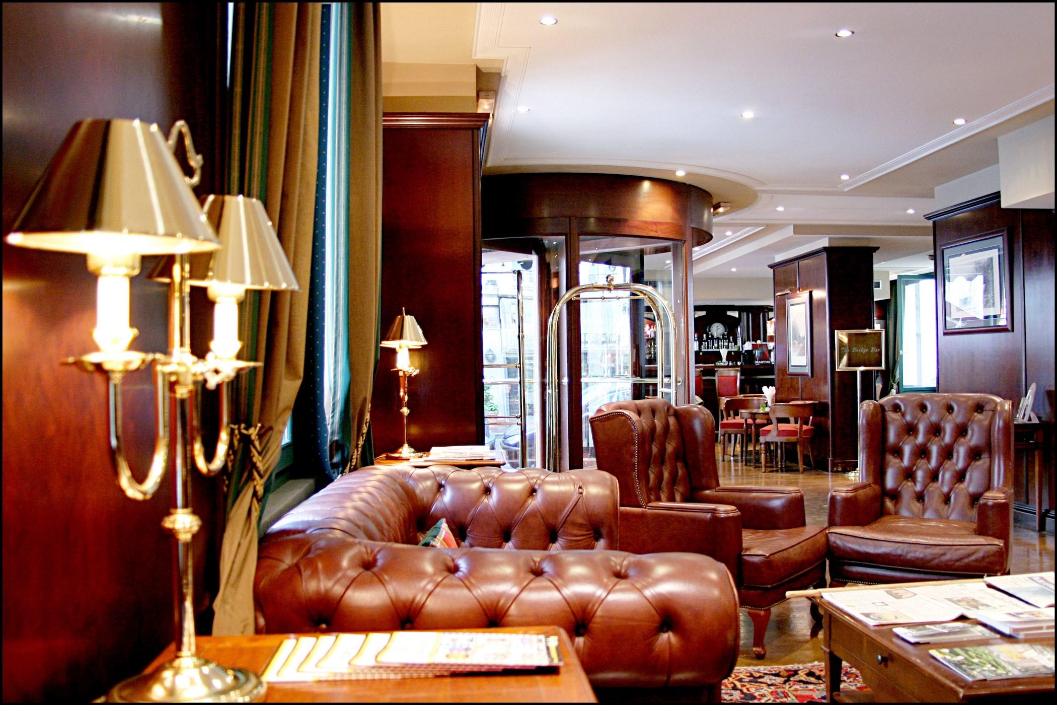 Panthéon 4* Parigi