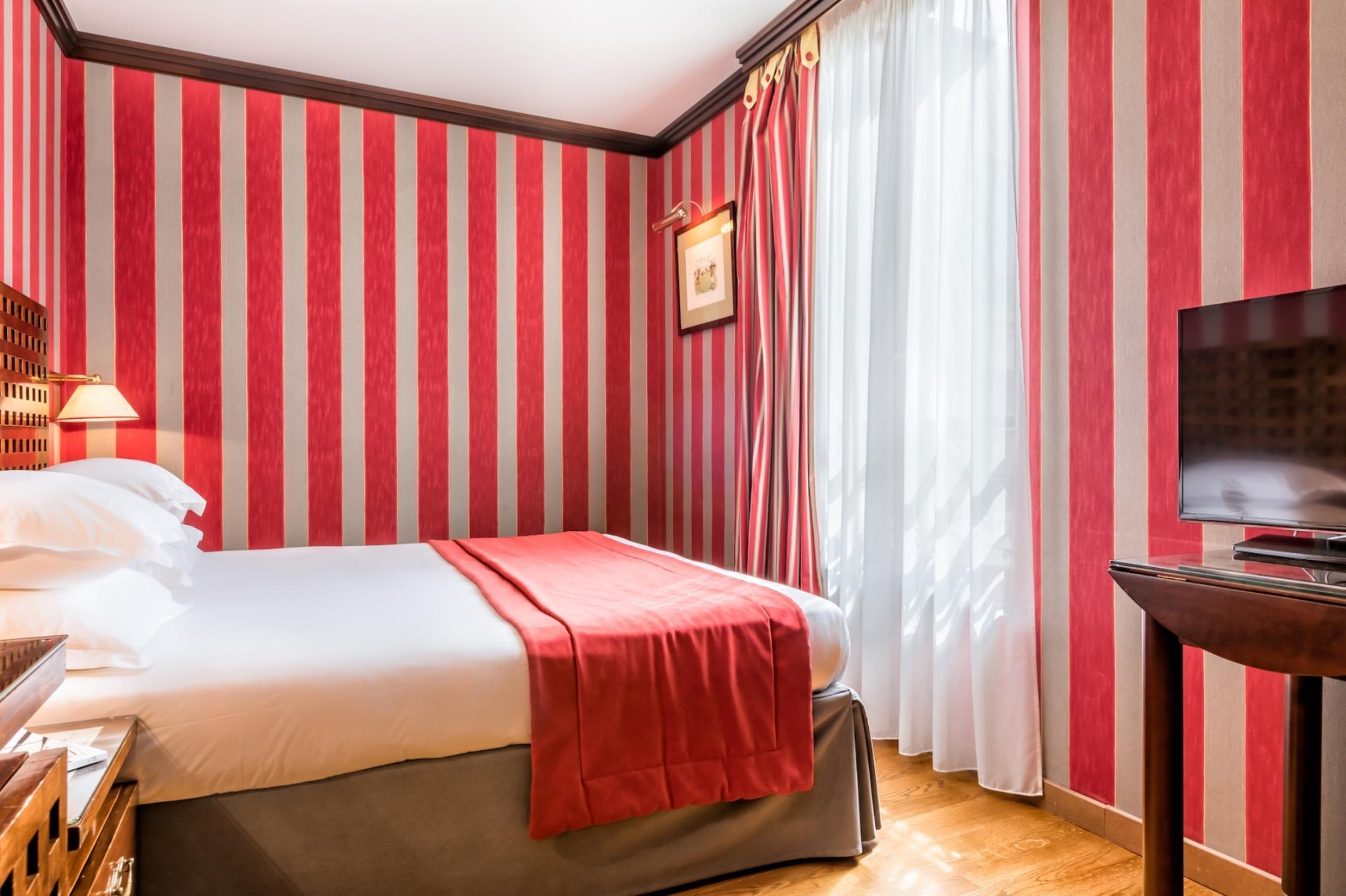 Panthéon Hotel Parigi
