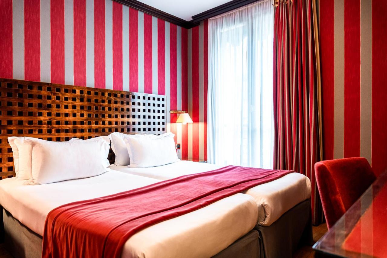 Hotel Pantheon Paris