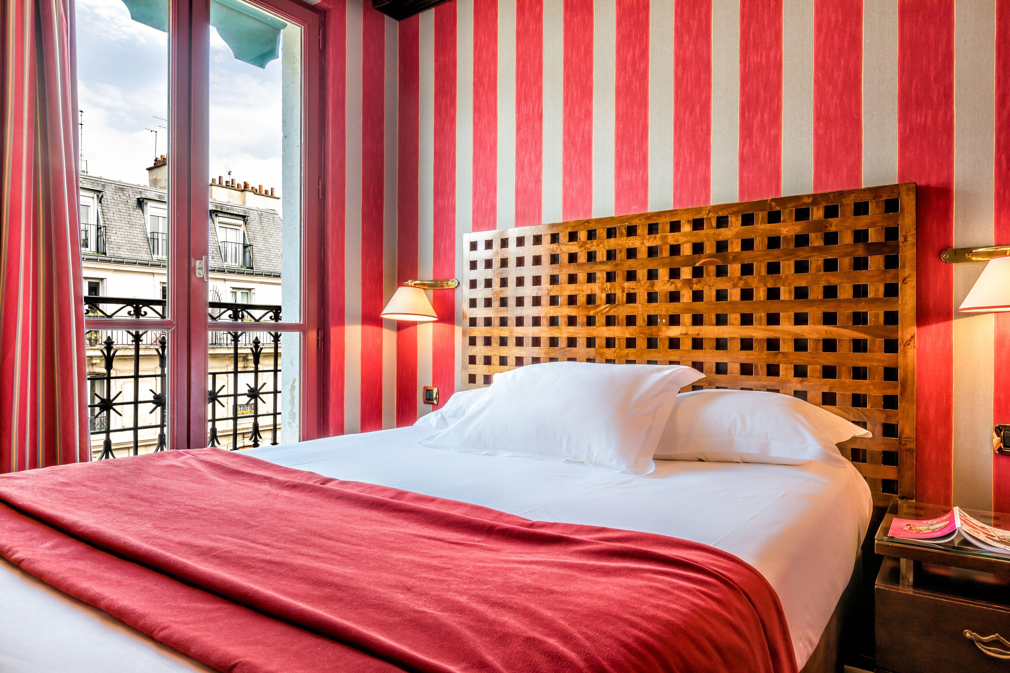 Pantheon Hotel Paris