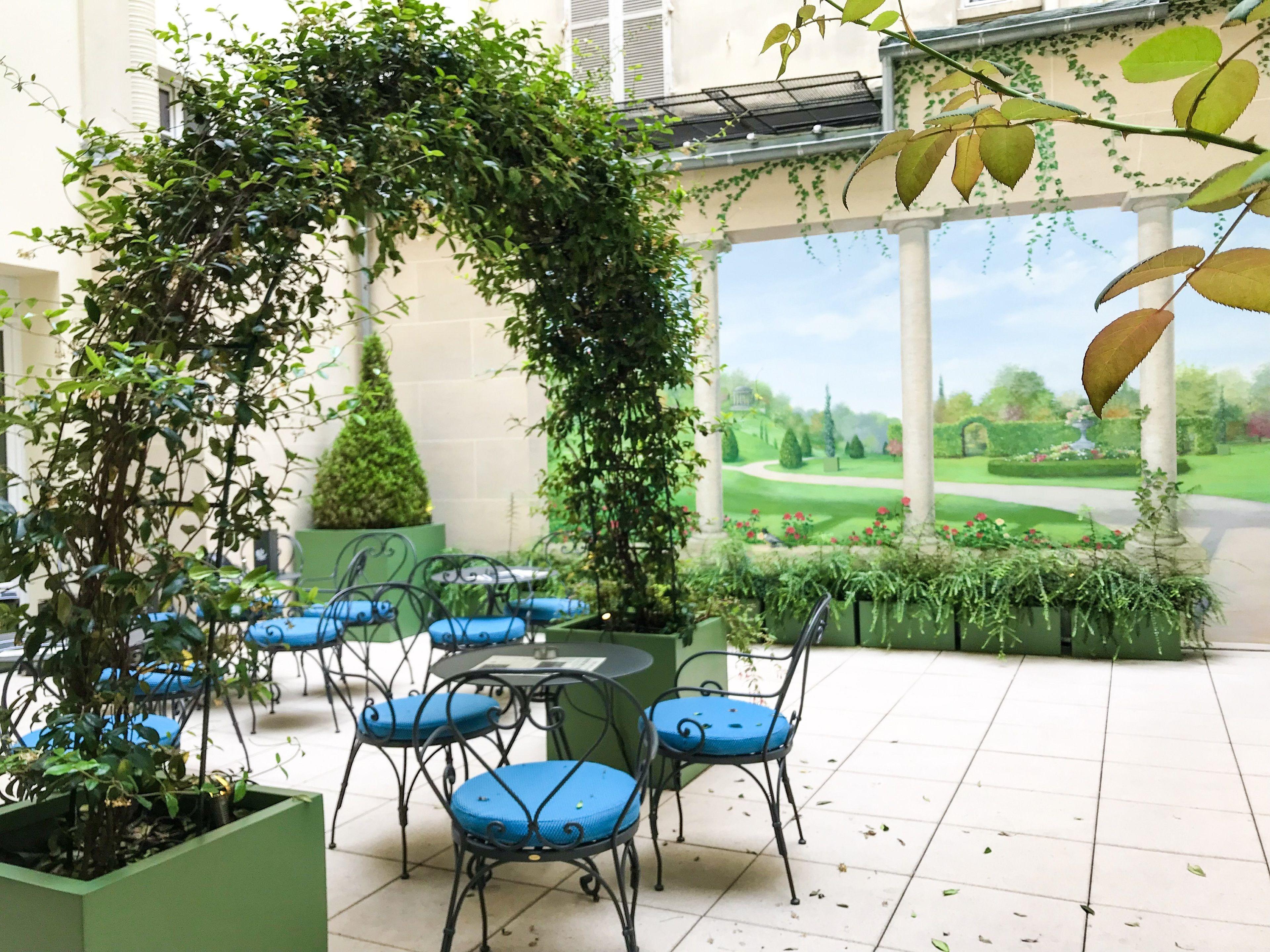 Hotel Pantheon Paris