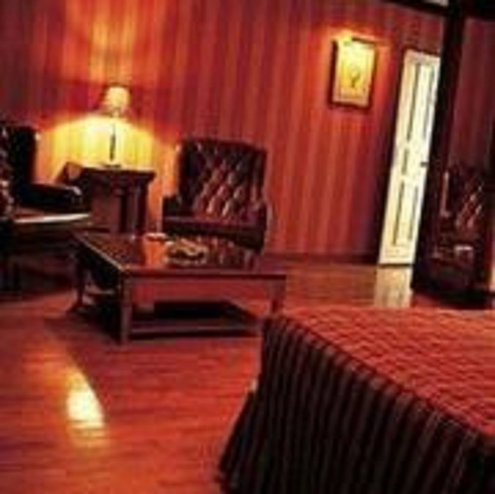 Hotel Pantheon Paris